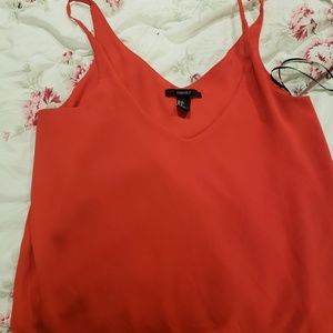 Forever 21 blouse